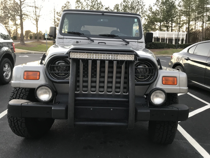 American Tactical Grille Insert