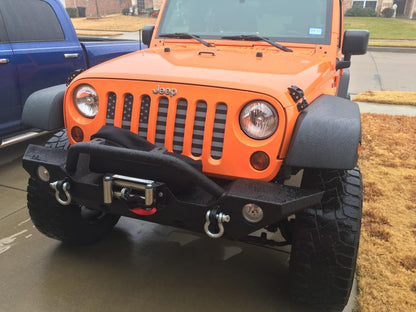 American Tactical Grille Insert