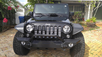American Tactical Grille Insert