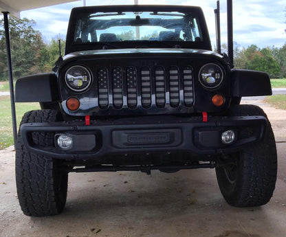 American Tactical Grille Insert