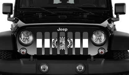 Missouri Tactical State Flag Grille Insert