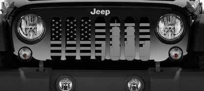 World Trade Center Tactical Tribute Grille Insert