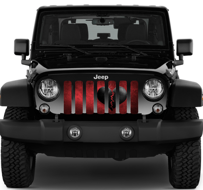 Tainted Love Grille Insert