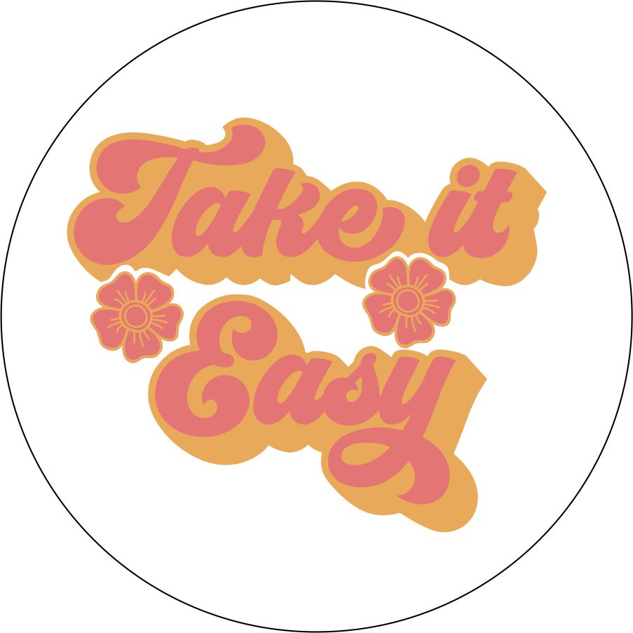 Take it Easy