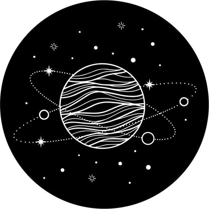 Take Me To Outer Space