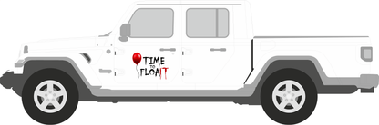 Float Custom Order