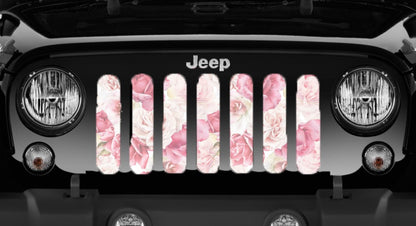 Romance Grille Insert