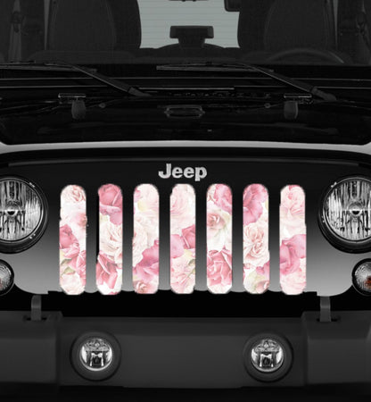 Romance Grille Insert