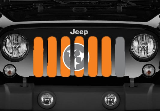 Tennessee VOLS Grille Insert