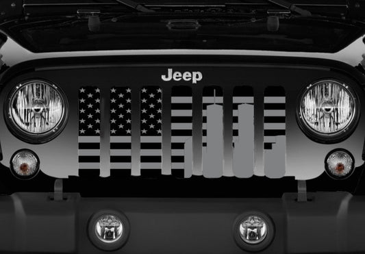 World Trade Center Tactical Tribute Grille Insert