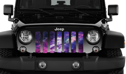 White Space Grille Insert