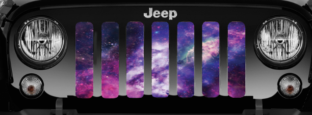 White Space Grille Insert