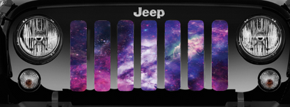 White Space Grille Insert