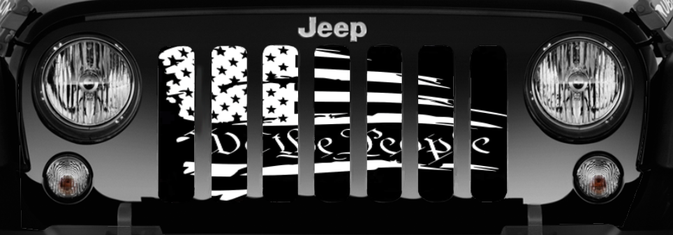 We The People Grille Insert