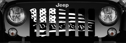 We The People Grille Insert