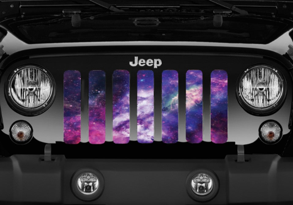 White Space Grille Insert