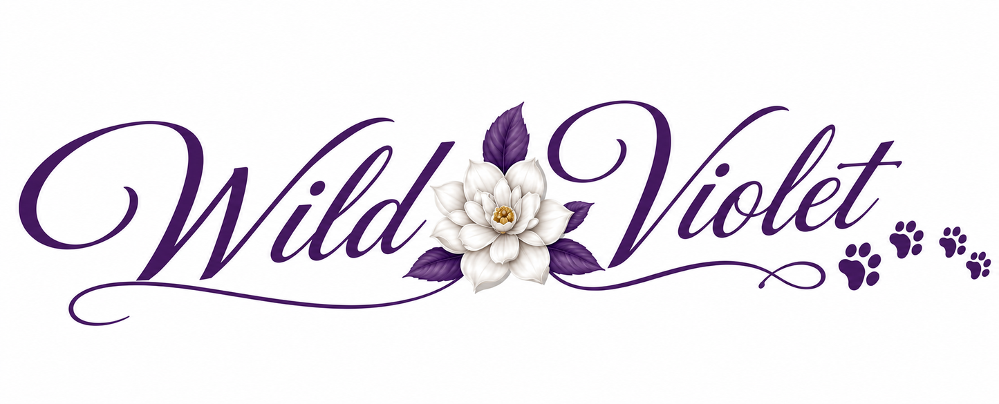 Back in Black / Wild Violet Hood Names