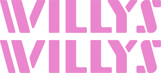 Soft Pink Hood Name
