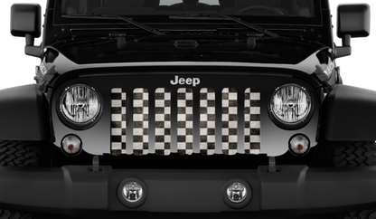 Winner Winner Grille Insert