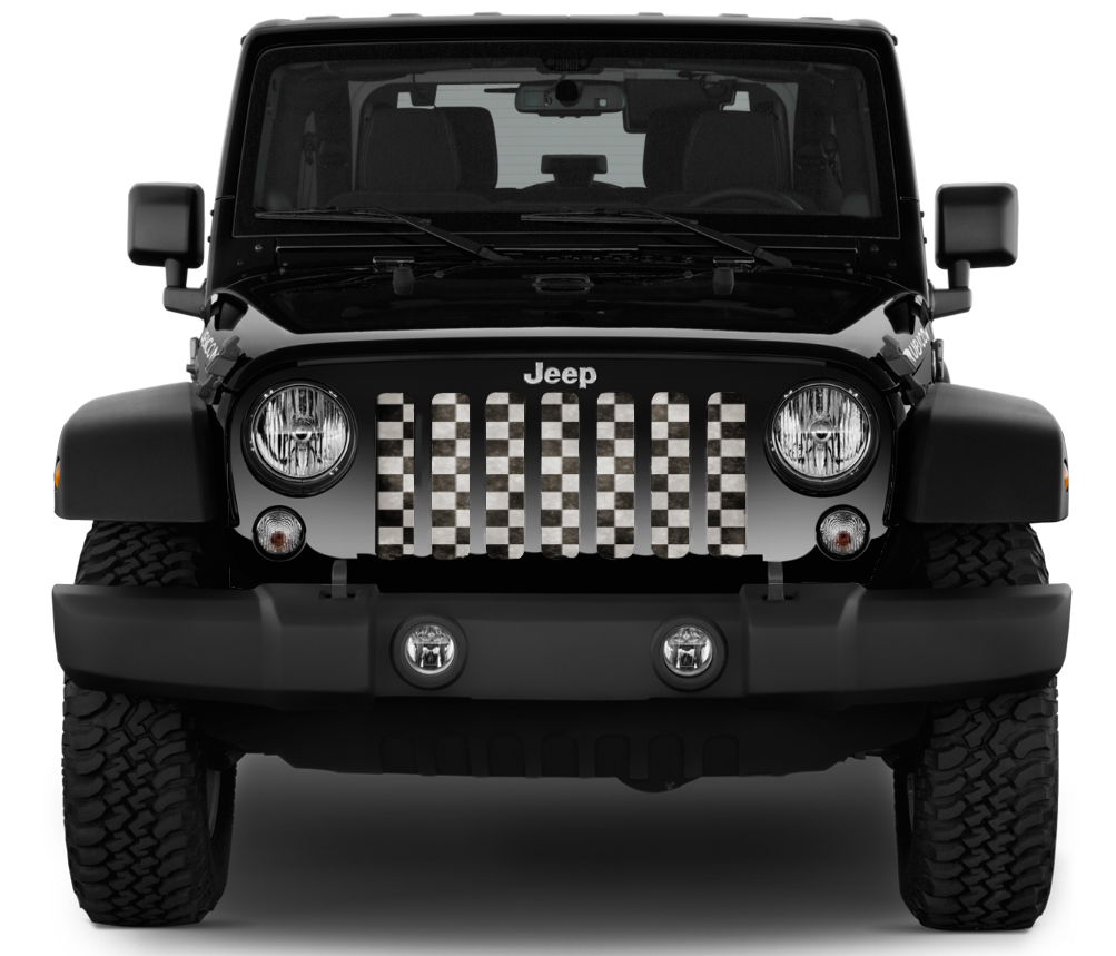 Winner Winner Grille Insert