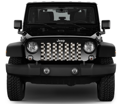Winner Winner Grille Insert