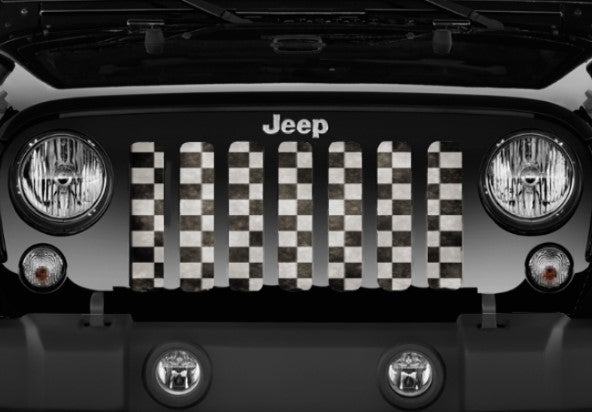 Winner Winner Grille Insert