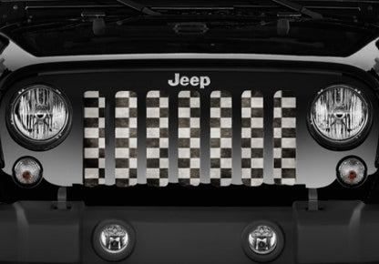 Winner Winner Grille Insert