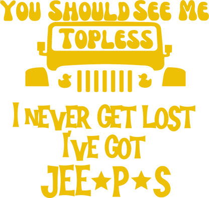 Yellow Decals and RR Steering Wheel