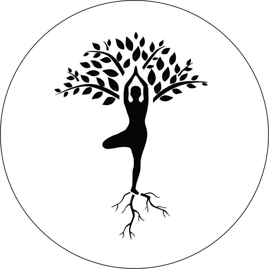 Tree Pose