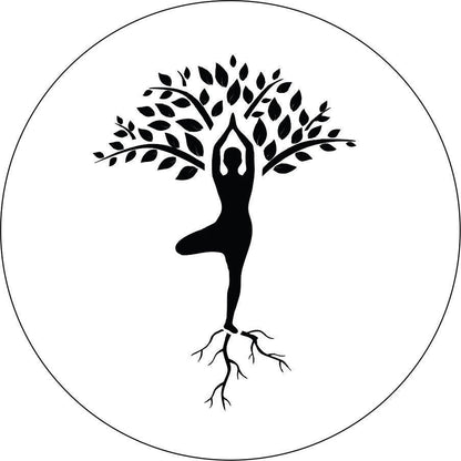 Tree Pose