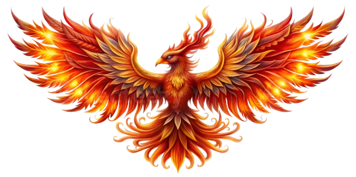Custom Phoenix 18x40