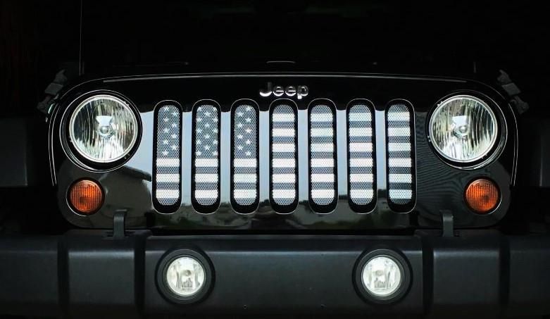 American Tactical Grille Insert