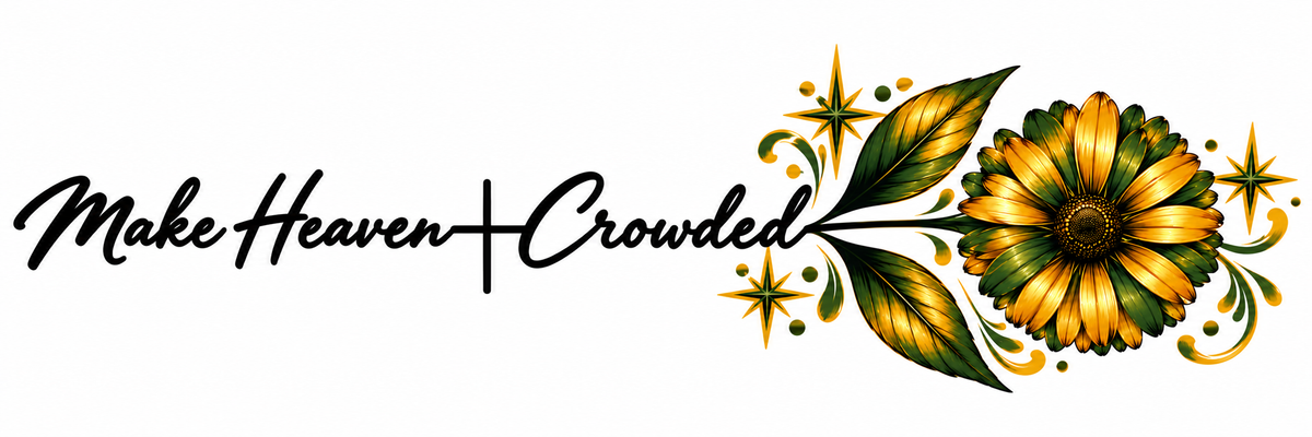 Custom Flower Script Decals