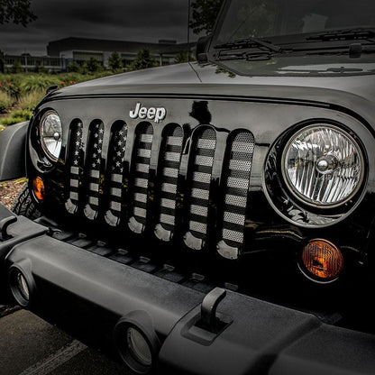American Tactical Grille Insert