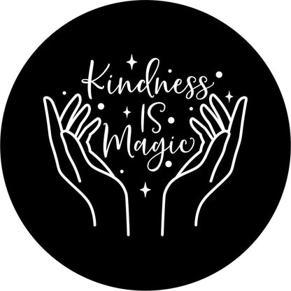 Kindness is Magic