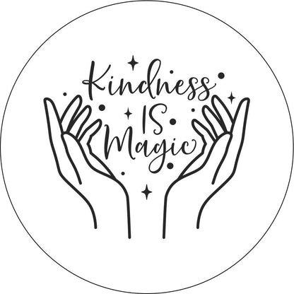 Kindness is Magic
