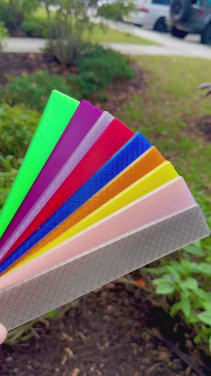 GlowDock- Lighted Duck Display for Dash