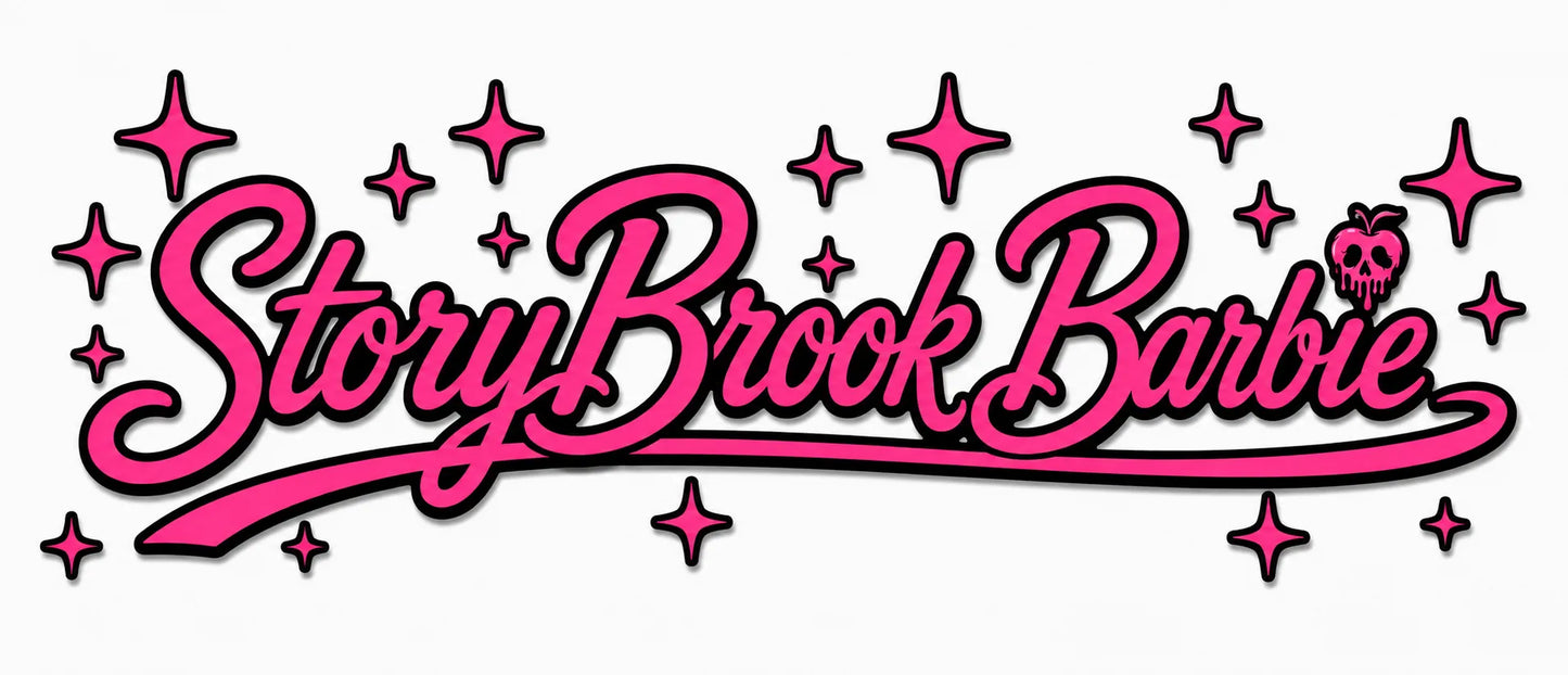 Story Brook Barbie