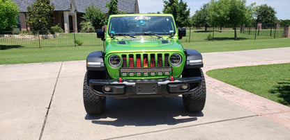 Tropical Breeze Grille Insert